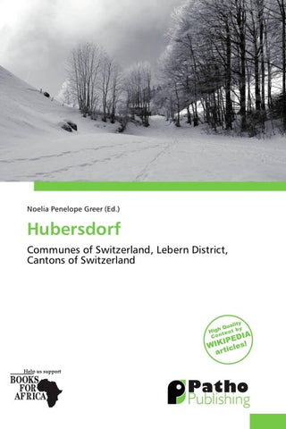 Hubersdorf