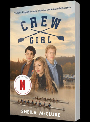 Crew Girl