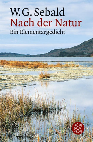 Nach der Natur