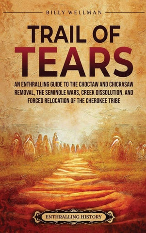 Trail of Tears