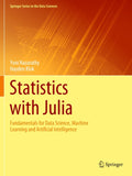 Statistics with Julia