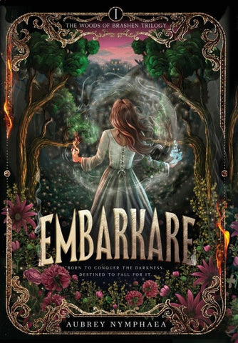 Embarkare
