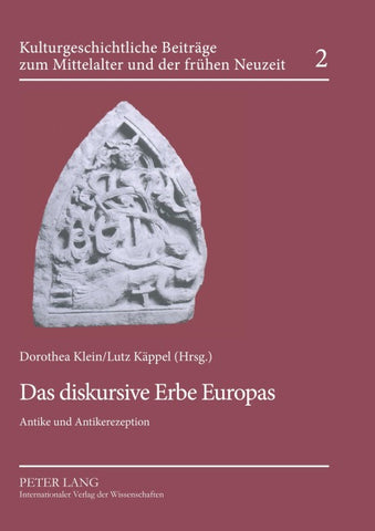 Das diskursive Erbe Europas