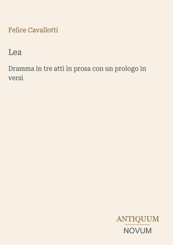 Lea