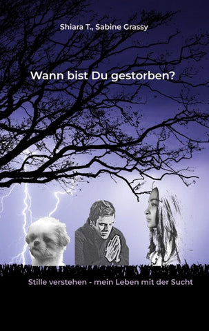 Wann bist Du eigentlich gestorben?