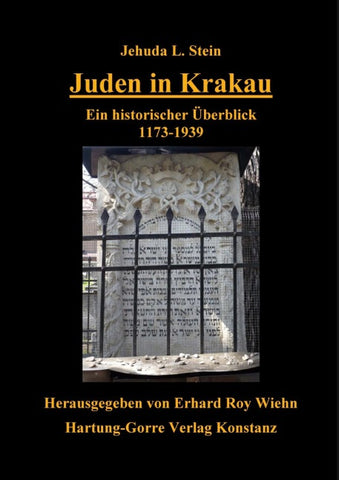 Juden in Krakau