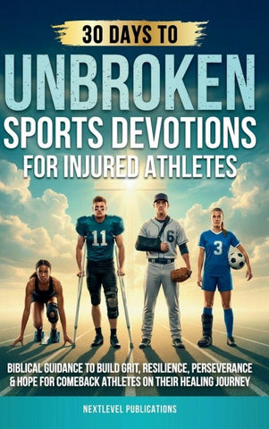 UNBROKEN