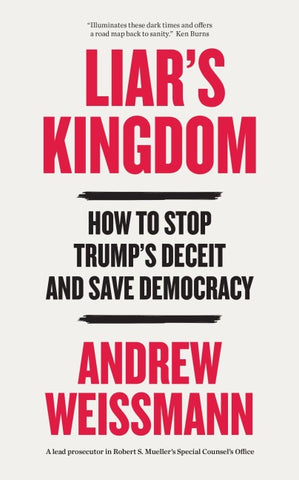 Liar's Kingdom