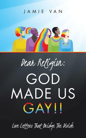 Dear Religion