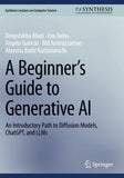 A Beginner’s Guide to Generative AI