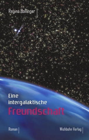 Eine intergalaktische Freundschaft