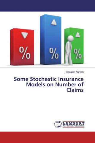 Some Stochastic Insurance Models on Number of Claims