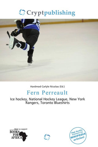 Fern Perreault