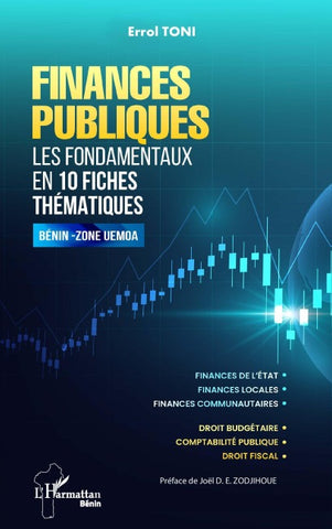 Finances publiques