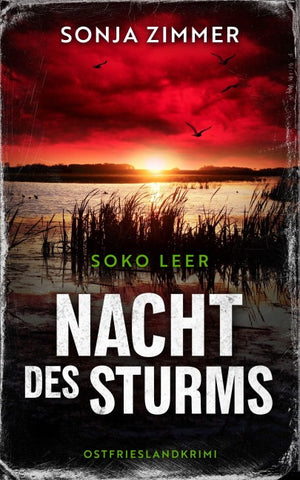 Nacht des Sturms