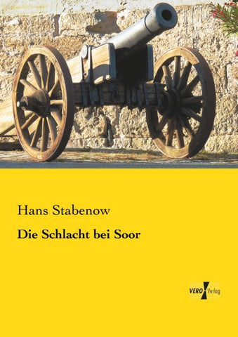 Die Schlacht bei Soor