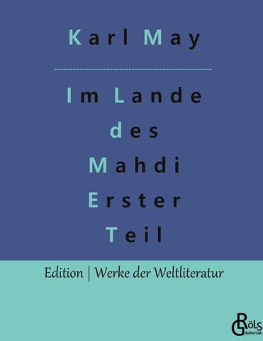 Im Lande des Mahdi