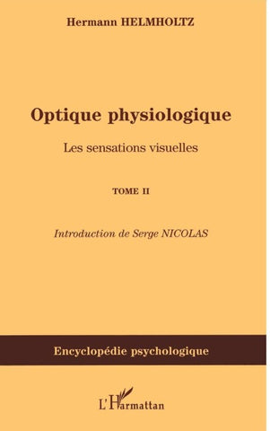 Optique physiologique