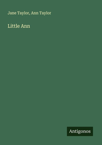 Little Ann