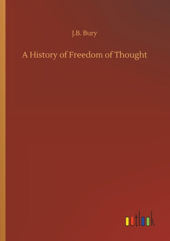 A History of Freedom of Thought