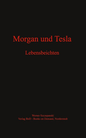 Morgan und Tesla