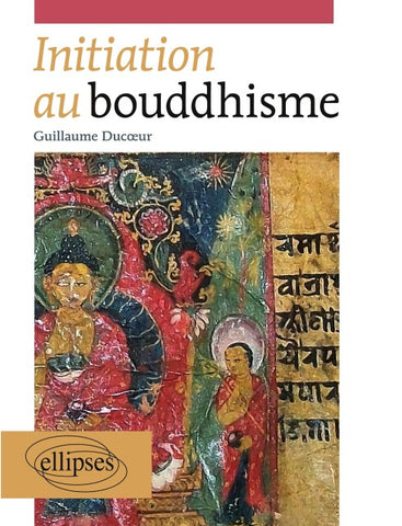 Initiation au bouddhisme