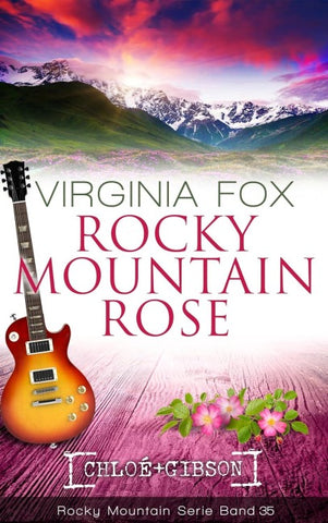 Rocky Mountain Rose