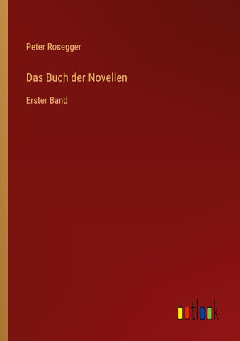 Das Buch der Novellen