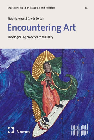 Encountering Art