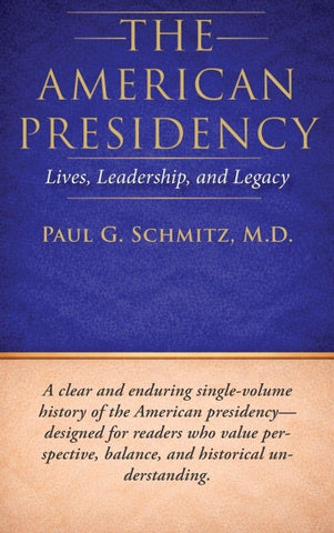 The American Presidency