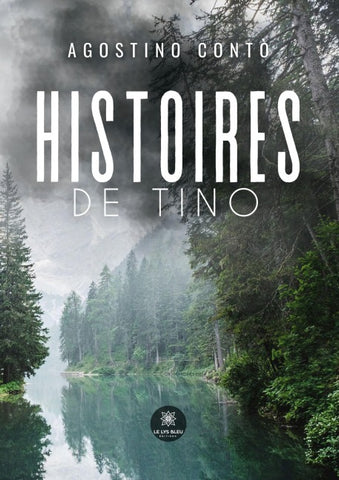 Histoires de Tino
