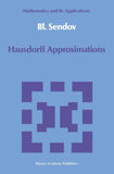 Hausdorff Approximations