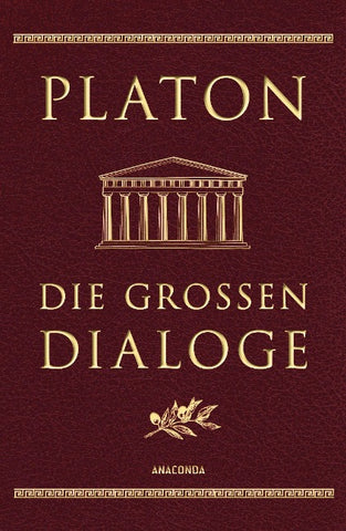 Die großen Dialoge