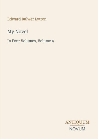 My Novel