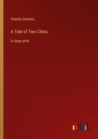 A Tale of Two Cities