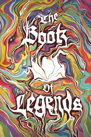 The Book of Legends