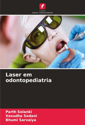 Laser em odontopediatria