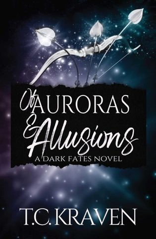 Of Auroras & Allusions