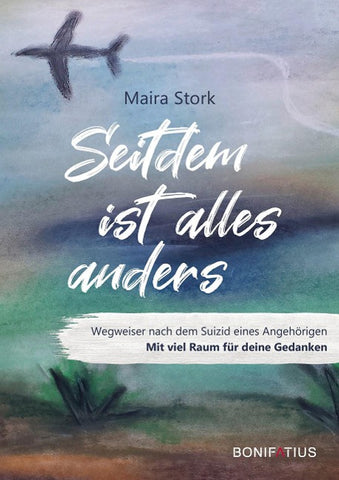 Seitdem ist alles anders