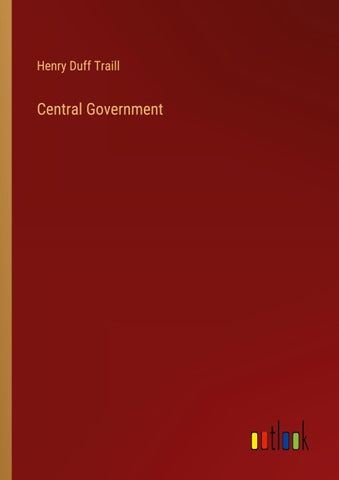 Central Government