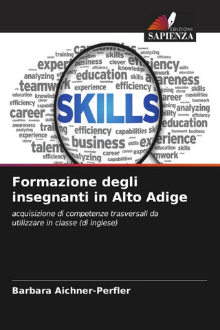 Formazione degli insegnanti in Alto Adige