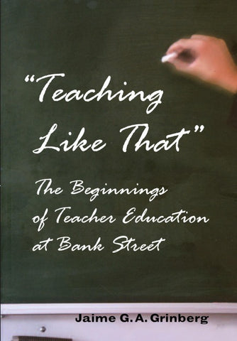 «Teaching Like That»