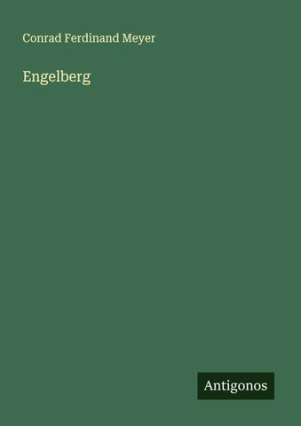 Engelberg