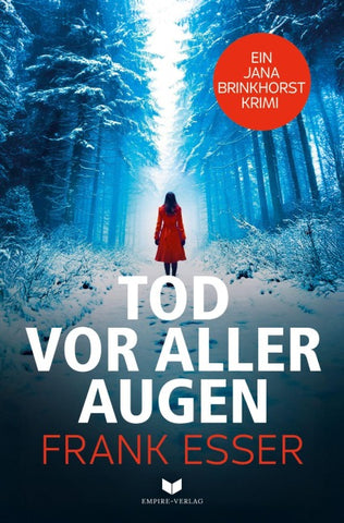 Tod vor aller Augen