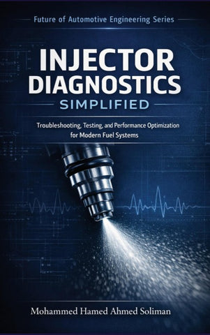 Injector Diagnostics Simplified