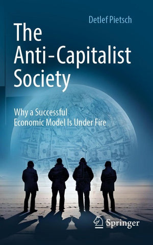 The Anti-Capitalist Society