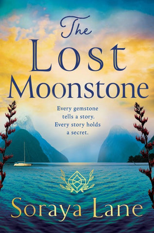 The Lost Moonstone