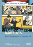 Spanish Graphic Narratives