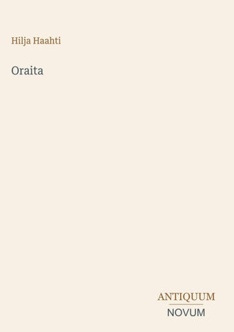 Oraita