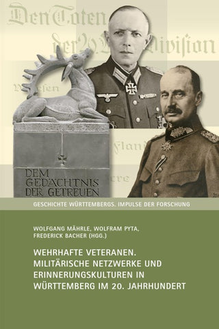 Wehrhafte Veteranen